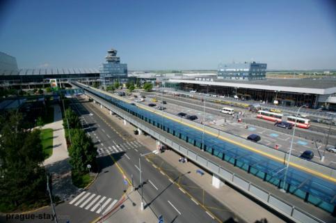 This Airport has daily flights from several European and few North American cities on national and budget carriers.