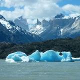 DAY 20: Torres del Paine Greys Glacier trek (Easy moderate) Grey Glacier is one of the principal tourist attractions located in Chile.