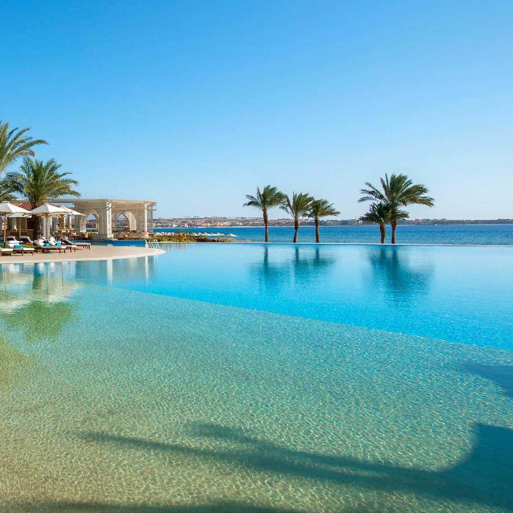 Sahl Hasheesh International Resort Community Red Sea, Egypt Golden Chain Group The Golden Chain Group is formed of two Real Estate Development and Touristic Development compainies: