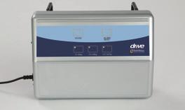 Phase III The Phase III Mattress Replacement System incorporates the latest in innovative features to help deliver the optimum care, treatment and prevention of pressure ulcers.