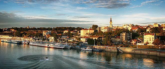DAY 2 BELGRADE CITY TOUR After breakfast we will proceed for a panoramic city tour of the Serbian capital.