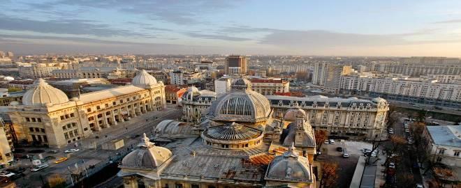 West. Today Sofia is the largest city of all southern slavic countries, having a population of 1.26 million people.