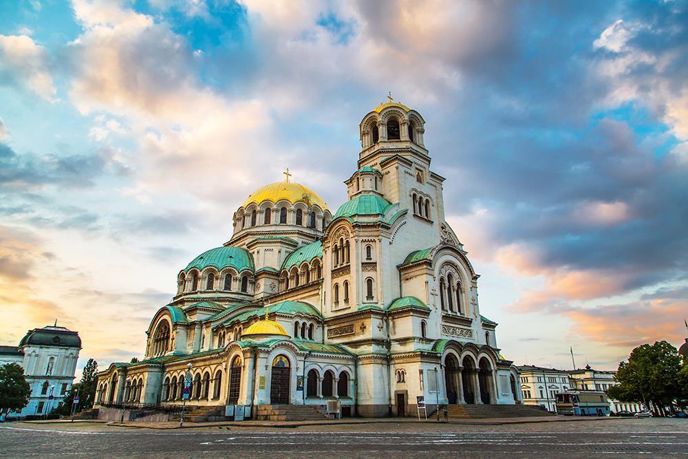 Thanks to its exciting fusion of historical and modern features, the last few years Sofia has become an inviting beacon for travelers around the world.