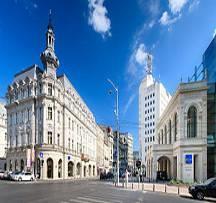 Bucharest is the capital and largest city of Romania.