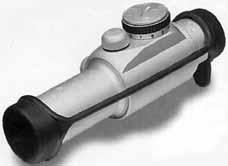 VALDADA SCOPES & SCOPE COVERS SUPER M2 VALDADA IOR SCOPES Features include: Photo engraved rangefinding reticle Full multicoating and anti-reflection treatment Steel housing, "O" ring sealed and