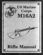 Rifle Handbook 126 pgs. 8 1/2 x11 $13.