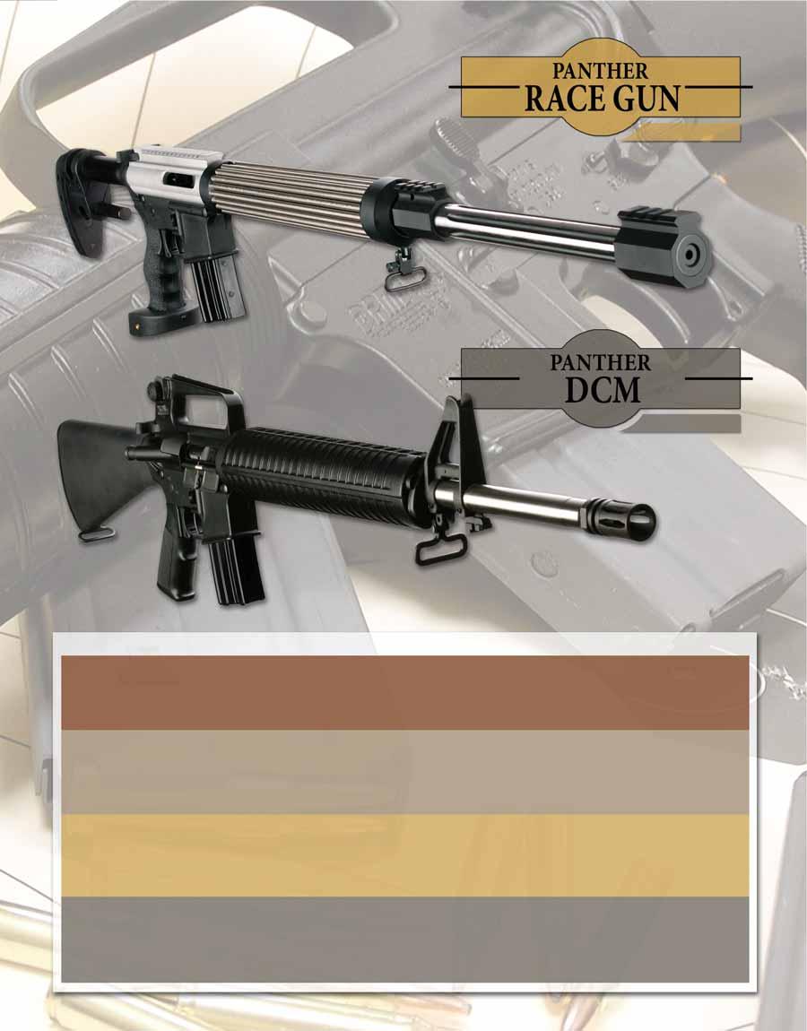 RF-RG Retail........$1499.00.223 REMINGTON Please Note: Additional Upgrades Located On Pages 43-45 RFA2-DCM Retail........$1099.