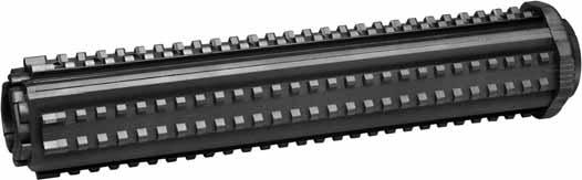 to your handguard for extra weight and accuracy. No shipments to California M-33 HANDGUARDS BL-02 Retail.....$19.95 HG-M33 Retail......$84.99 HG-MD Retail......$27.