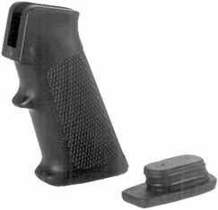 MAGPUL MIAD PISTOL GRIP PISTOL GRIPS GRIP PLUGS PANTHER TACTICAL GRIP G27 TACTICAL GRIP by COMMAND ARMS SPR PISTOL GRIP by Sierra Precision Rifles Retail................$35.