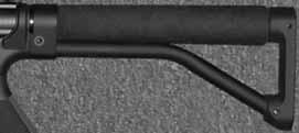 95 FULL SIZE SNIPER S STOCK (AR15/M16/M4) BS-SSR25 Retail....$176.30 BS-13SK Retail.....$73.95 Stock only COMMAND ARMS SRS SNIPER STOCK BS-SRS Retail....$379.