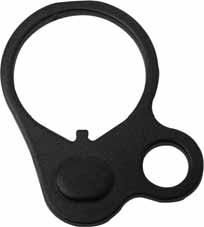 SLING ADAPTERS & ACCESSORIES CAR STOCK SLING ADAPTER CAR STOCK SLING ADAPTER, RIGHT CAR STOCK SLING ADAPTER QUAD RAIL UNCLE MIKE S SLING SWIVEL CS-ADP Retail.....$14.