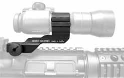 125 MX SERIES FOREARM MOUNT CANTILEVER AIMPOINT MOUNT YANKEE HILL TRIPLE MOUNT KIT MT-MCTAR03 Retail....$19.99 MT-MCTAR05 Retail....$14.