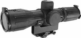 95 SCOPE LEVELING DEVICE BY MWG PANTHER 4x30 RIFLE SCOPE PANTHER 4x20 RIFLE SCOPE PANTHER 4x30 DELTA SHORTY SCOPE Retail................$34.