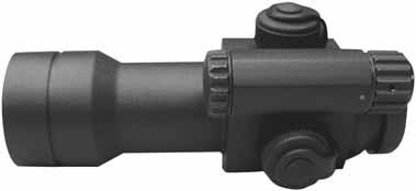 AIMPOINT SCOPES & ACCESSORIES AIMPOINT COMP M3/ML3 SCOPES AIMPOINT COMP M2/ML2 SCOPES AIMPOINT COMPM3 Retail...............$500.40 AM-11408 = 2 MOA AM-11403 = 4 MOA AIMPOINT COMPML3 Retail...............$449.