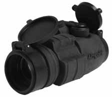 50 AIMPOINT 3X MAGNIFIER AM-11324 Retail....$481.50 The CompM4 is the finest sight that Aimpoint has ever produced. 8 years of continuous use from a single AA battery!