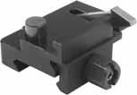 AIMPOINT BATTERY CAP AM-10631 Retail......$4.50 TwistMount Base and Ring for Aimpoint 3X Magnifier.