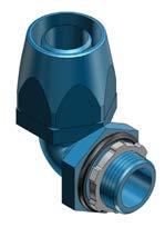 77 1.78 2.10 6325 1-1/4 0.79 2.13 2.67 orrosion Resistant pplications Meets oast Guard G293 Use with our LNM-P onduit on p.