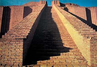 18.) Ur (Sumerian) Ur, a city founded by the Sumerians, is one of the oldest in existence.
