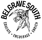 BELGRAVE SOUTH PRIMARY SCHOOL SSV SHERBROOKE/BORONIA DISTRICT ATHLETICS CHAMPIONSHIPS 20 th August, 2014 Dear Parents/Guardians, Your child has been selected to represent our school in the District