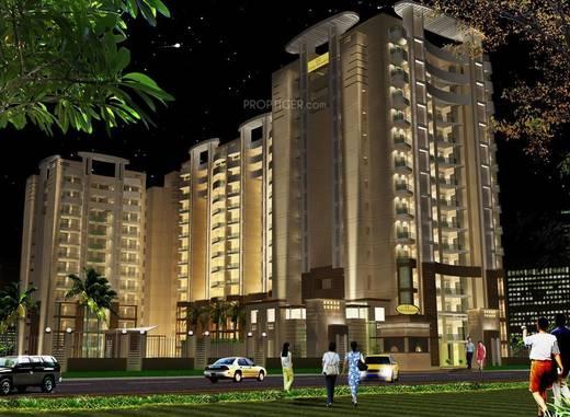 2 Sector 102, Noida Project was delivered on