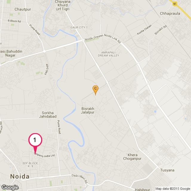 Play Schools Near Earthcon Casa Royale, Noida Top 1 Play Schools (within 5 kms) 1
