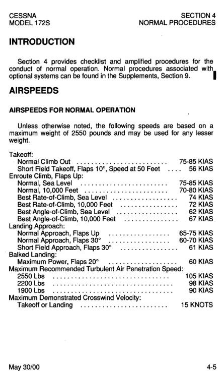 Aviation Investigation Report A17P0007 11 Appendix B Cessna