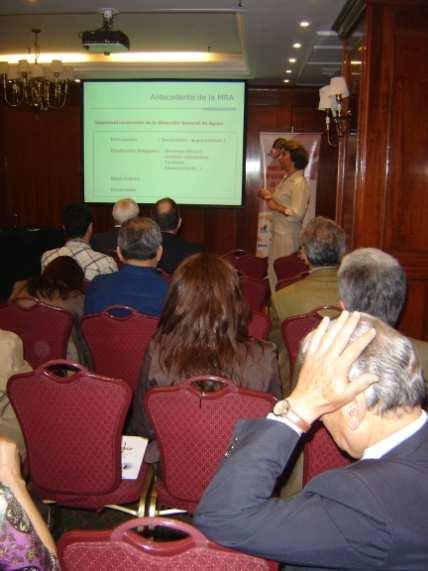 Dialogue Groups Chile National Group Very rigid institutional set up Mining