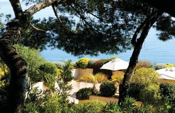 NICE AND THE FRENCH RIVIERA BY TRAIN FOR INDIVIDUALS BY RAIL This rail holiday to the south of France offers both a relaxing journey and stunning scenery as you travel from north to south, crossing