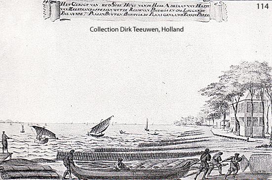 Jakarta heritage, Tanjung Priok Harbours Batavia s Tandjong Priok drs Dirk Teeuwen MSc, Holland The aim of this article is to summarize the story of the origin as well as the getting off the ground