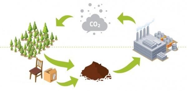 1 Izgaranjem biomase moguće je dobiti toplinsku, potom i električnu energiju raznim postupcima pretvorbe energije.
