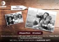 UMM - #SuperMom# Contest - Share picture and videos with your Mom and tell us why is she the "