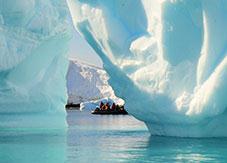 CLASSIC ANTARCTICA Expedition cruise to the Antarctic Peninsula & South Shetland Islands aboard the USHUAIA DAY 1: Depart from Ushuaia Embark the USHUAIA in the afternoon and meet your expedition and