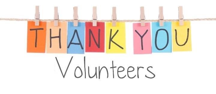 Volunteer Newsletter - April 2018 National Volunteer Week April 15-21 On behalf of all of us at the San Diego Blood Bank, we would like