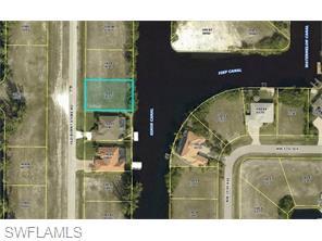 1 / 2 General Information ML# 216031230 List Price: $93,900 MLS#: 216031230 Status: Active (05/04/16) 507 OLD BURNT STORE RD N CAPE CORAL, FL 33993 GEO Area: CC43 - Cape Coral Unit