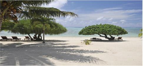 PO Box 123 Air Rarotonga Flight Schedule (Current as at June 2013) Monday to Saturday Transfers from Etu Moana Boutique Beach Villas to Airport are 1 hour prior to departure time.