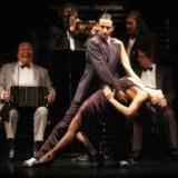 DAY 2: El Querandi Tango Show & Dinner This evening you will be collected from your hotel to experience a Tango Show with dinner.