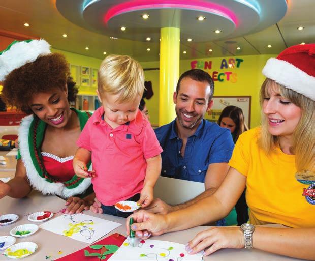 * Character breakfast is complimentary for guests up to 5 years of age. A $10 fee applies for all others.