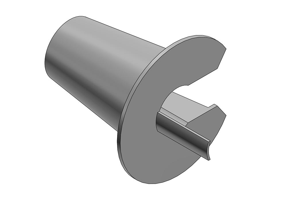T& Fittings rmoured able and Flexible Metal onduit Fittings nti-short ushing nti-short bushings are made of smooth