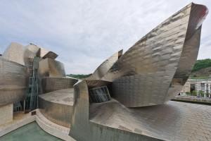 Guggenheim Museum Bilbao Abandoibarra Etorbidea 2 48001 Bilbao http://wwwguggenheim-bilbaoes/ The Guggenheim Museum Bilbao is one of the most important ingredients in the plan to redevelop the city