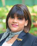 Cindrella Gomes Cindrella Gomes Assistant Food & Beverage Manager Sofitel Mumbai BKC Hotel A composition of the small details is what makes up the bigger picture.