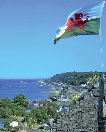 Volume and value of international tourism to the Welsh regions 28 Wales North Mid Trips (s) 1,71 342 85 194 516 Nights (m) 7,931 1,88 627 1,731 3,744 Spend ( m) 312 84 17 56 154 Trips (% share) 1 32