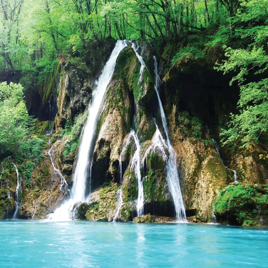 chamber of economy of montenegro 31 Tara je najveći rezervoar pitke vode u Evropi i najduža crnogorska rijeka. Tok joj je dug 150 kilometara. Kanjon Tare je najdublji kanjon u Evropi.