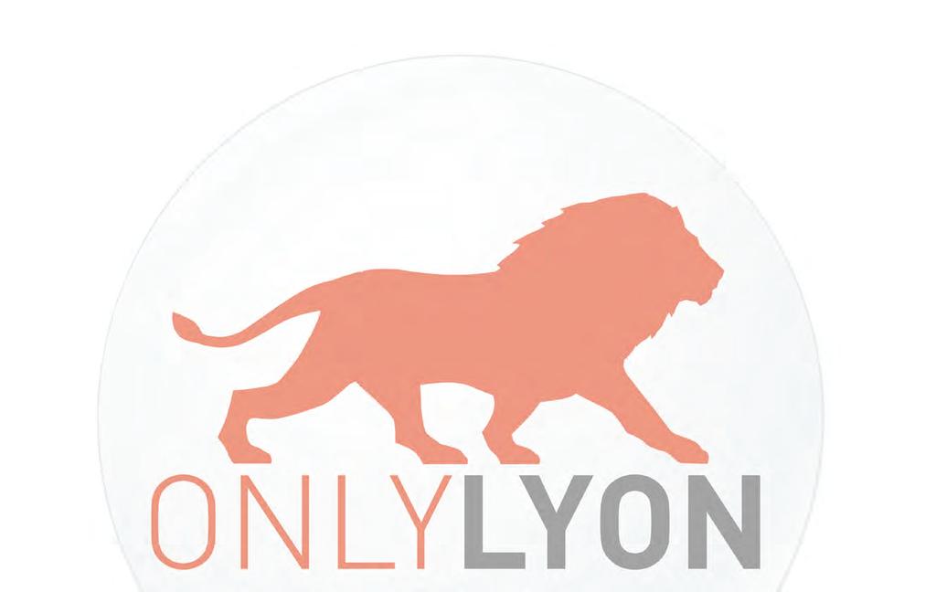Our positioning in ThE MiCE MarkET ONLYLYON, THE STRATEGY THAT MAKES OUT OF LYON AN OUTSTANDING INTERNATIONAL DESTINATION 8 On an international level, Lyon entered the World Top 30 of the
