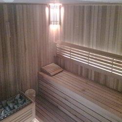 Sauna Bath