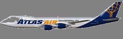 747-400F On order: 12