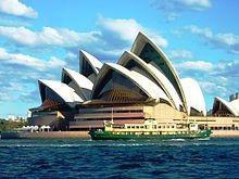 Experience the Outer Barrier Reed, take a stroll through Australia s modern cities and