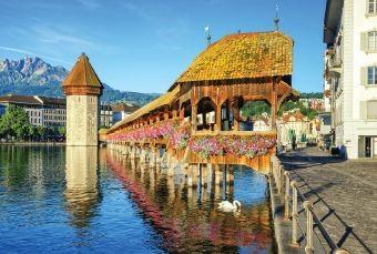 listed in Itinerary, $45 in Mayflower Money Tulip Time on the Romantic Rhine and Mosel River Cruise 11 Days, April 19th, 2019 Experience