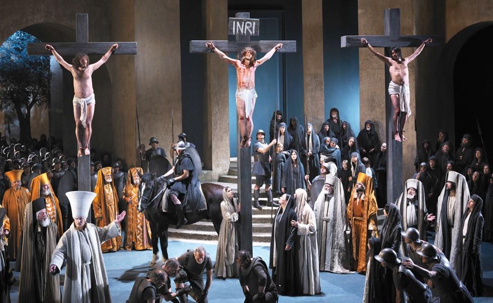 city of Munich and visit Nymphenburg Palace Witness the spectacular Passion Play in Oberammergau with Category 1 tickets in a prime seating location Discover King