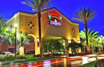 2 2018 OVERNIGHT TRIPS Immokalee Casino & Broadway Palm Dinner Theatre July 10-11, 2018 Spend the afternoon at Seminole Casino Immokalee, where you ll find more than 1,300 state-of-theart slots, 38