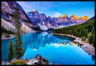 Start and end your vacation in Calgary with overnights also in